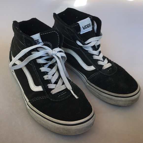 cheap vans under $20